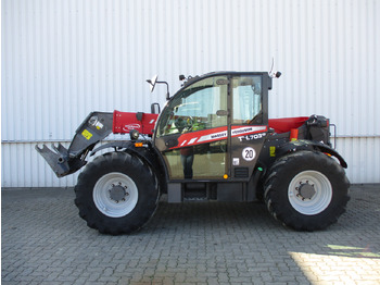 لودر MASSEY FERGUSON