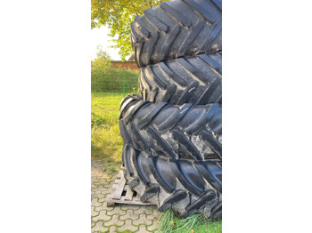 الإطارات والجنوط MICHELIN