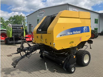 معدات القش NEW HOLLAND
