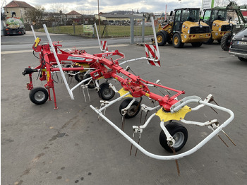 لمّامَة القش PÖTTINGER