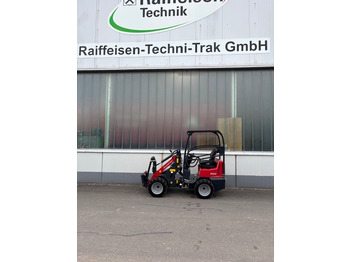 اللودر بعجل SCHÄFFER