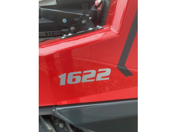 اللودر بعجل جديد Schäffer Hoflader Typ 1622: صور 2 اللودر بعجل جديد Schäffer Hoflader Typ 1622: صور 2