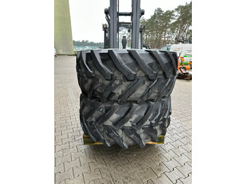 الإطارات والجنوط TRELLEBORG