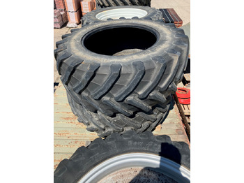 الإطارات والجنوط TRELLEBORG