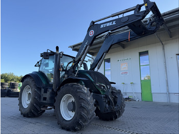جرار VALTRA T194