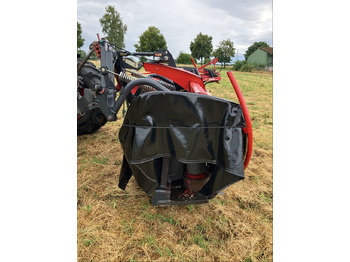 جزازة Vicon Extra 332 XF Frontmähwerk: صور 2
