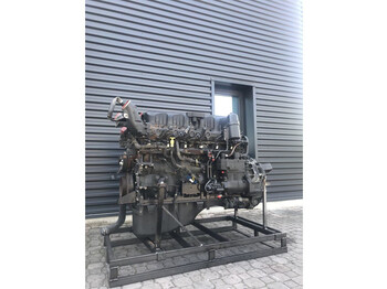 المحرك DAF CF