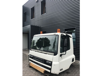 الكابينة والداخلية DAF CF