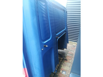 الكابينة والداخلية - شاحنة DAF CF65 CF75 CF85 Euro 3: صور 4