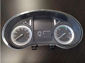 لوحة القيادة DAF