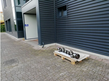 العمود المرفقي DAF