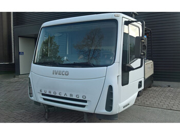 الكابينة والداخلية - شاحنة Iveco EUROCARGO Euro 3: صور 2