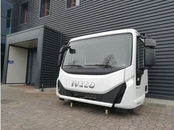 الكابينة والداخلية IVECO EuroCargo