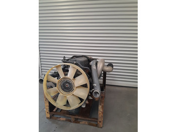 المحرك IVECO Stralis