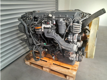 المحرك - شاحنة Iveco STRALIS CURSOR11 F3GFE611 E6: صور 5