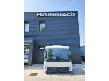 الكابينة والداخلية MERCEDES-BENZ Actros