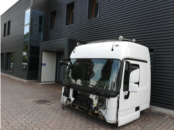 الكابينة والداخلية MERCEDES-BENZ Actros