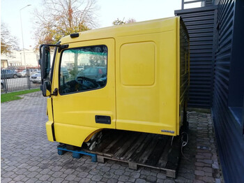 الكابينة والداخلية MERCEDES-BENZ Axor