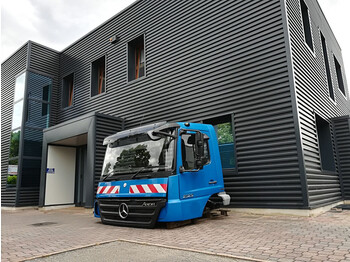 الكابينة والداخلية MERCEDES-BENZ Axor