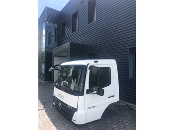 الكابينة والداخلية - شاحنة Mercedes-Benz AXOR EURO 4 EURO 5: صور 4