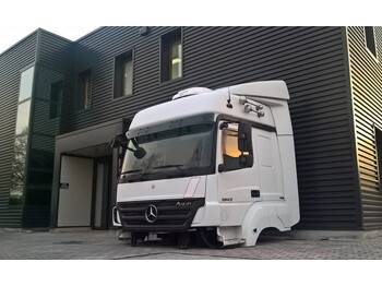 الكابينة والداخلية MERCEDES-BENZ Axor