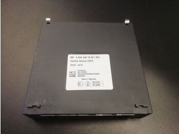 كتلة التحكم MERCEDES-BENZ