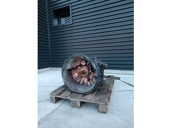 علبة التروس MERCEDES-BENZ