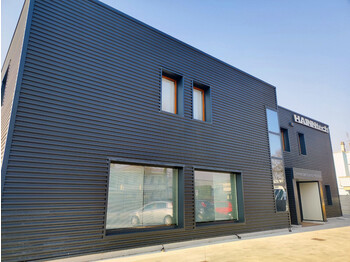 علبة التروس - شاحنة Mercedes-Benz G241-16: صور 4