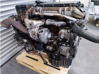المحرك MERCEDES-BENZ Actros
