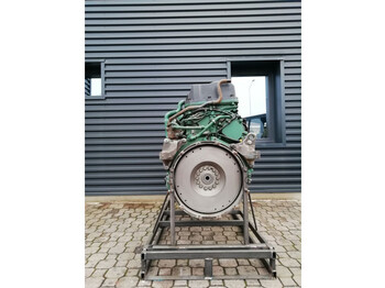 المحرك VOLVO FH16