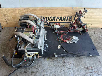 النظام الكهربائي ATLET