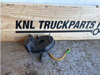 النظام الكهربائي DAF