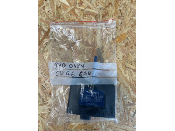 قطع الغيار - ونش كرين HIAB 9700484: صور 2 قطع الغيار - ونش كرين HIAB 9700484: صور 2