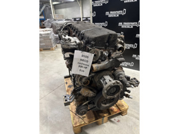 المحرك - شاحنة IVECO MOTOR F2CFE601A - 330 HP: صور 3
