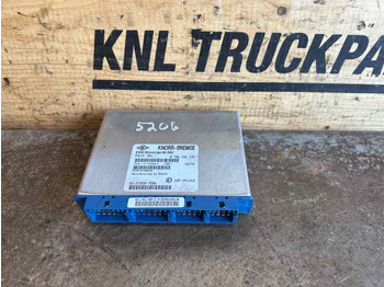 النظام الكهربائي MAN