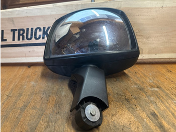 الكابينة والداخلية MAN