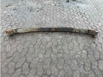 تعليق - شاحنة MAN FRONT SPRING 81.43402-6327: صور 2