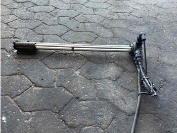 نظام الوقود MAN