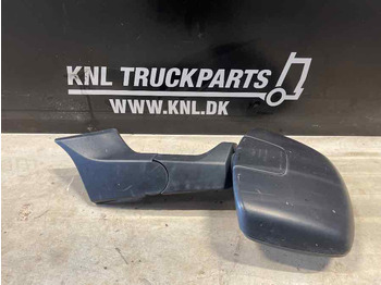 الكابينة والداخلية MAN