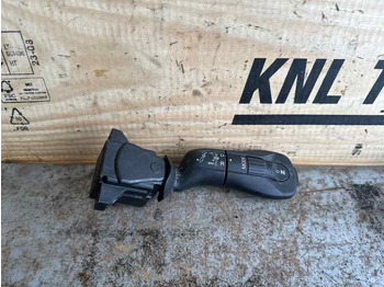 النظام الكهربائي MAN