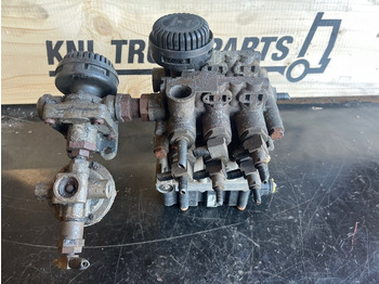 صمام الفرامل MERCEDES-BENZ