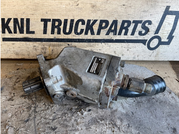مضخة هيدروليكية - شاحنة PARKER HYDRAULIC PUMP 3781024: صور 2