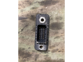 اسطوانة رئيس SCANIA