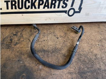 نظام التبريد SCANIA