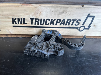 الكابينة والداخلية SCANIA