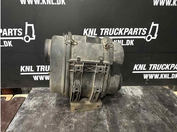 نظام سحب الهواء SCANIA