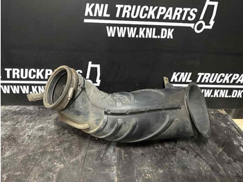 نظام سحب الهواء SCANIA