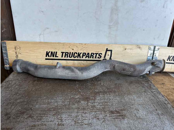 نظام سحب الهواء SCANIA