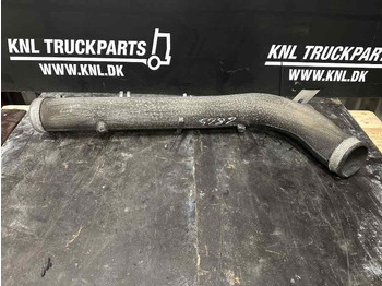 نظام سحب الهواء SCANIA