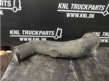 نظام سحب الهواء SCANIA